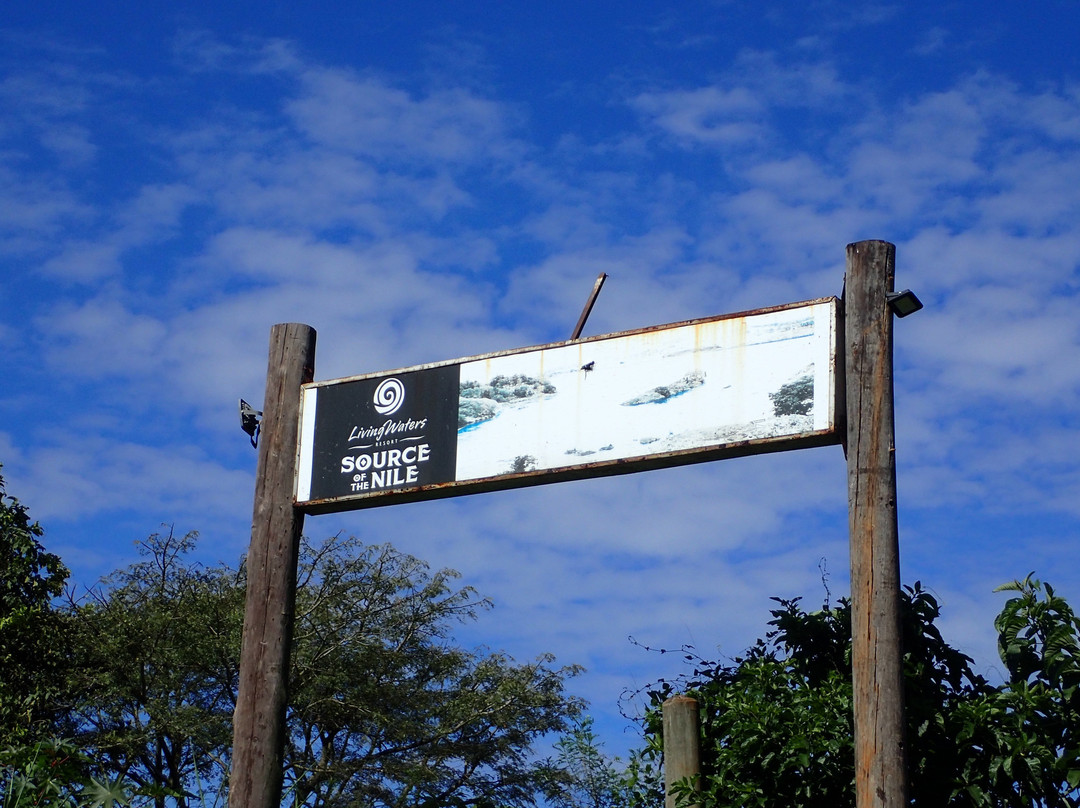 Living Waters Resort主图