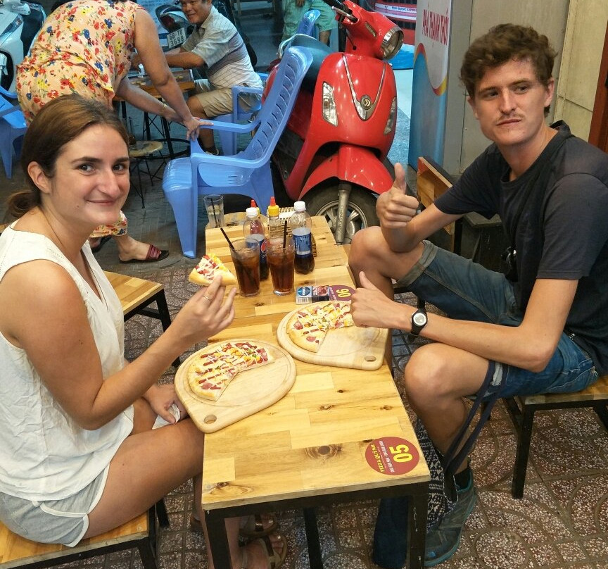 Hotel Hoa Bien主图