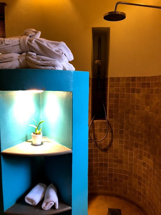 Onsea House & Machweo Retreat主图