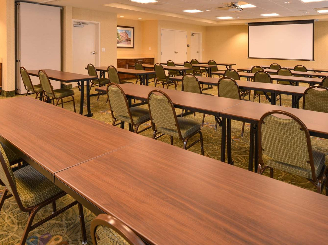 Hampton Inn Omaha Midtown-Aksarben Area主图