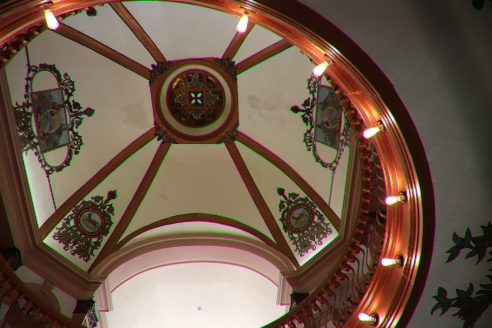 Deer Lodge County Courthouse-Anaconda必去景点