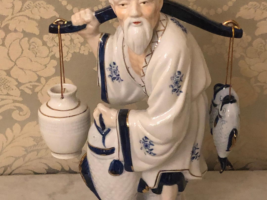 特里雅斯特和维多利亚大酒店主图
