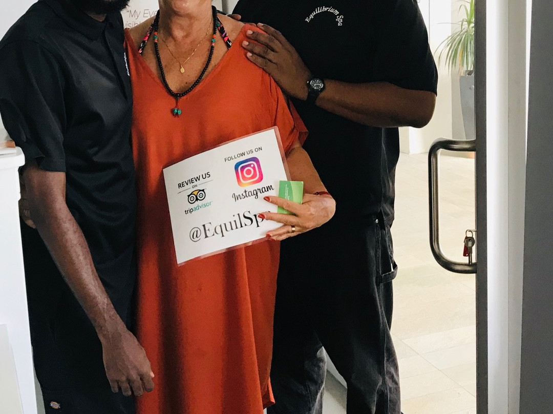 Equilibrium Spa-普罗维登西亚莱斯必去景点