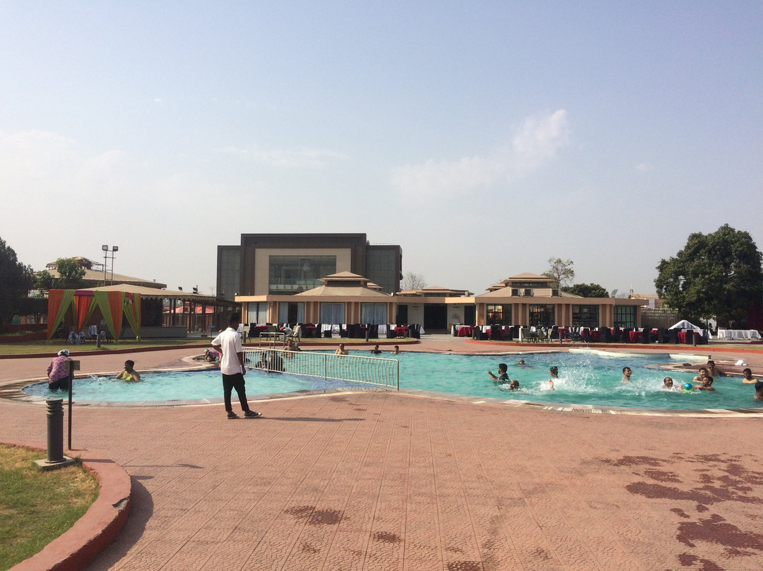 Treat Hotels & Resorts主图