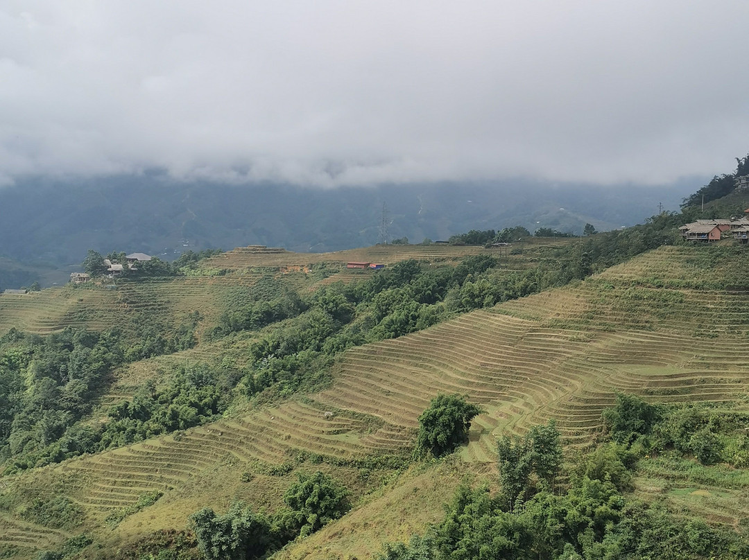 SaPa Trekking With Sue景点图片