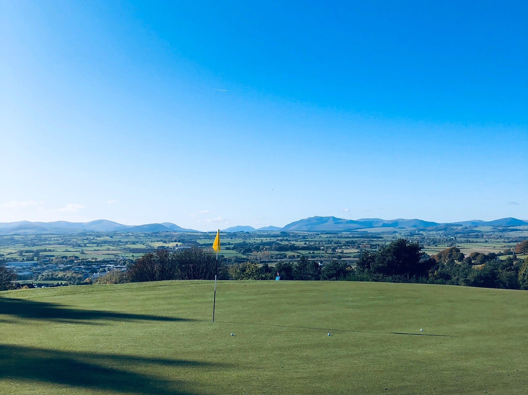 Penrith Golf Club景点图片