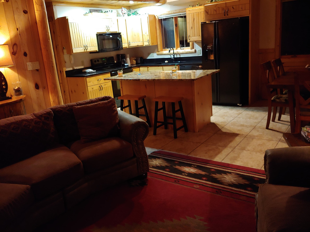 Staudemeyer's Four Seasons Resort主图