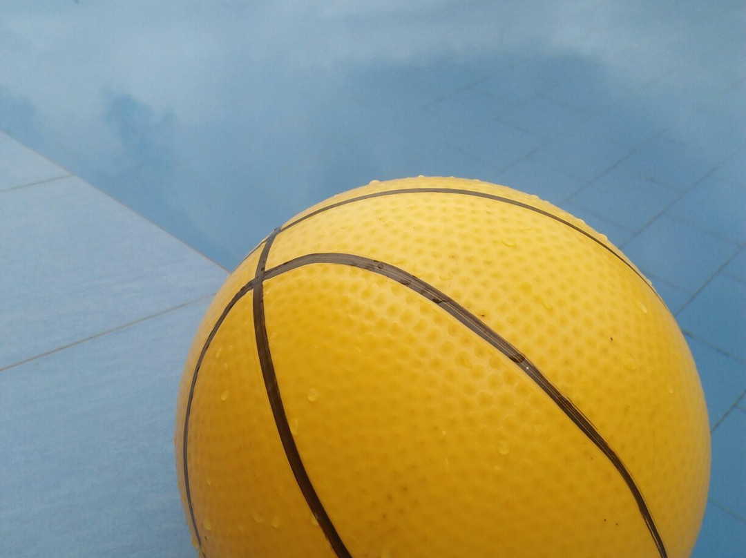 兰卡威珍南海滩法维酒店主图