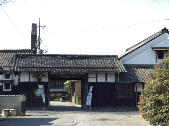 Nishibori Brewery-小山市必去景点