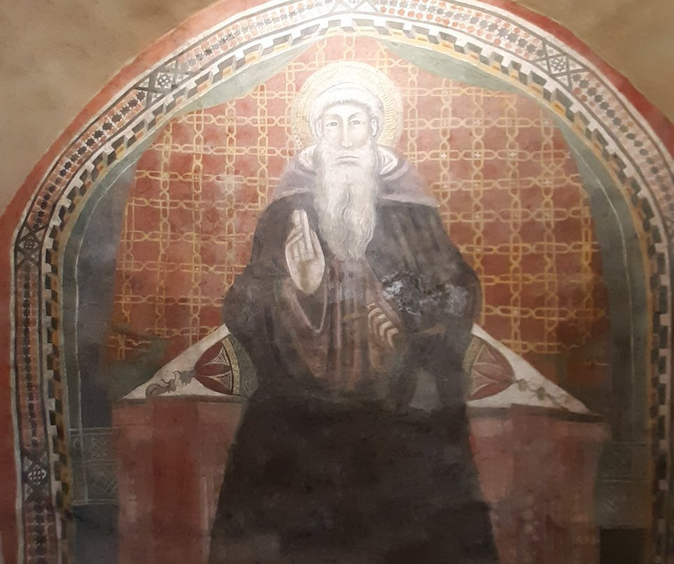 Chiesa San Pietro Apostolo-列蒂必去景点