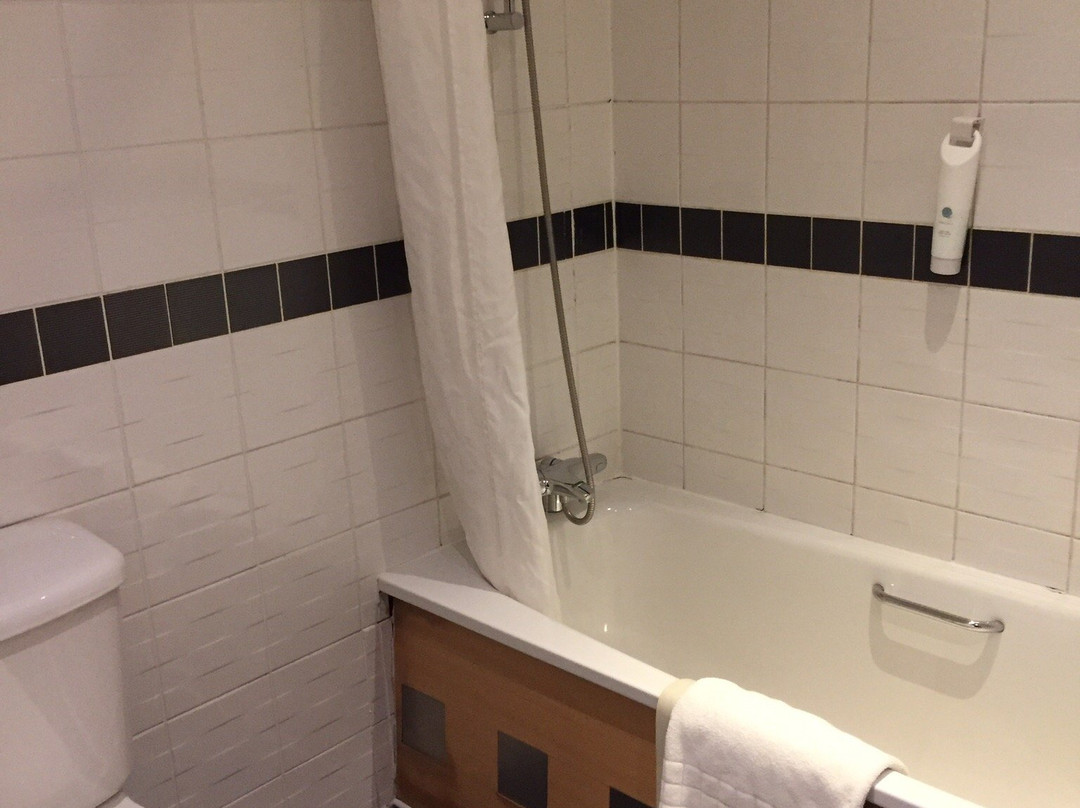 South Milford Hotel主图