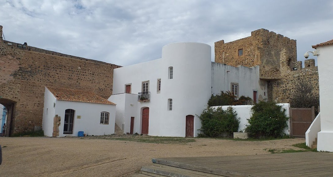 Sines Museum景点图片