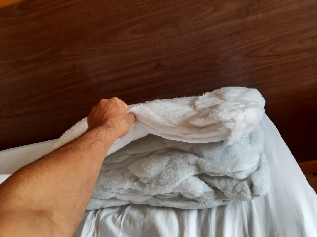 Gran Continental Hotel主图