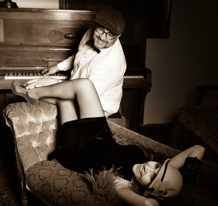 Kiki’s Vintage Photo Studio-Parys必去景点