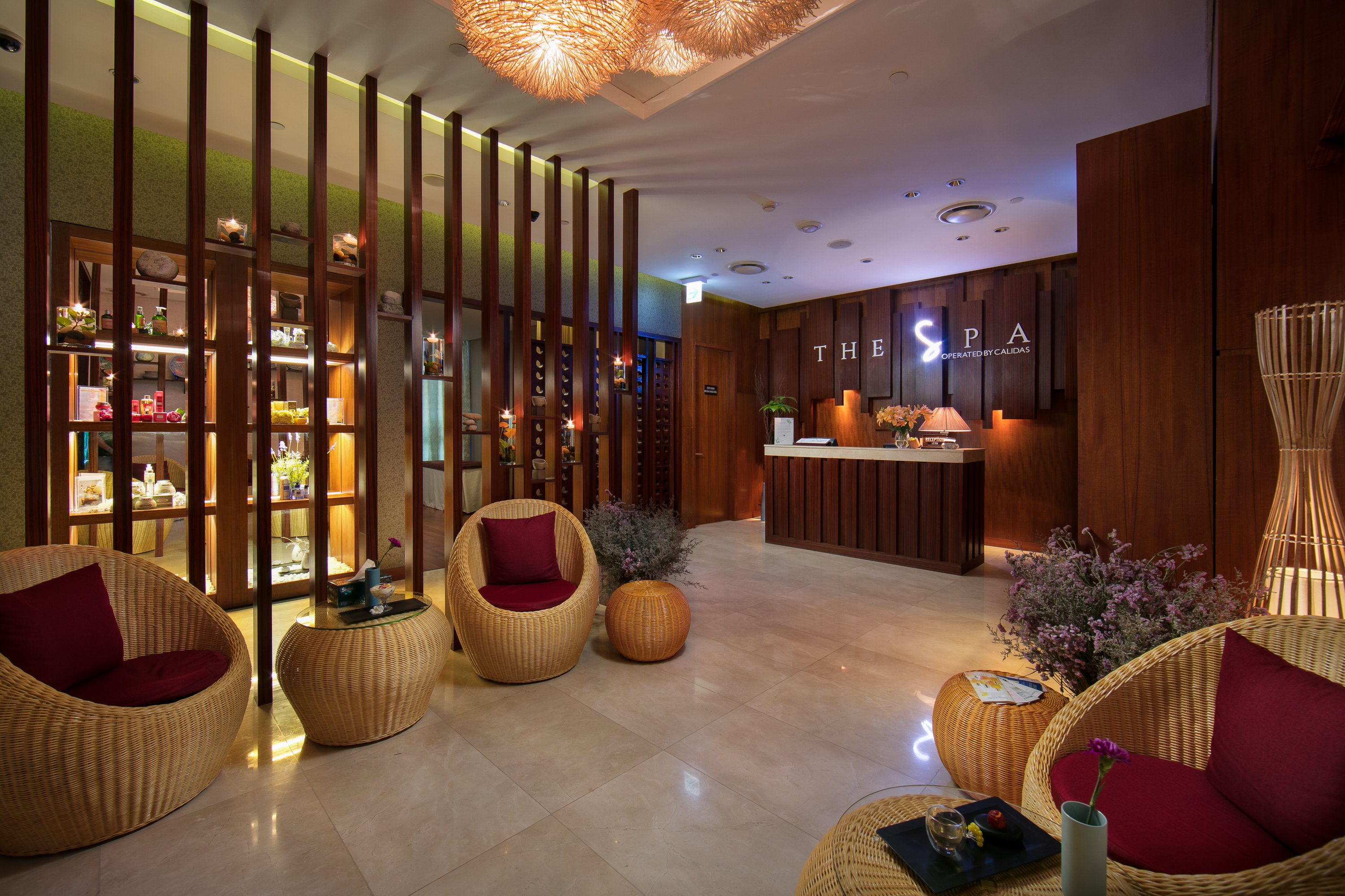 Calidas Landmark72 Royal Residence Hanoi-官方