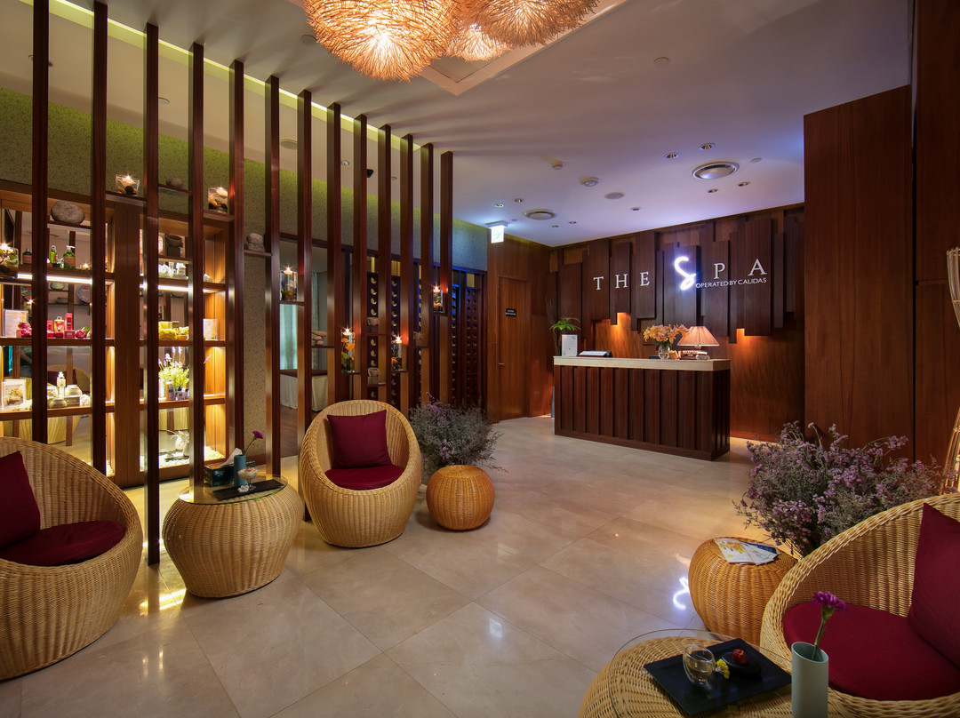 Calidas Landmark72 Royal Residence Hanoi主图