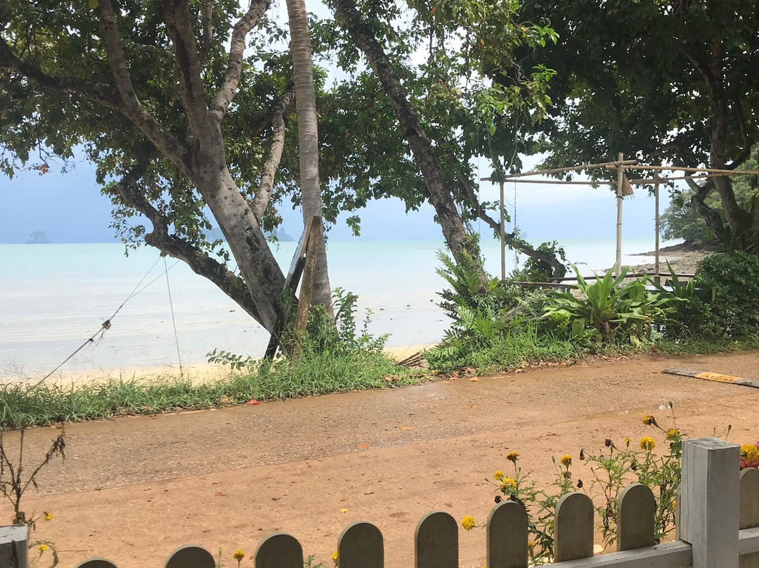 JJ Queen Spa Traditional Thai Massage-瑶诺岛必去景点