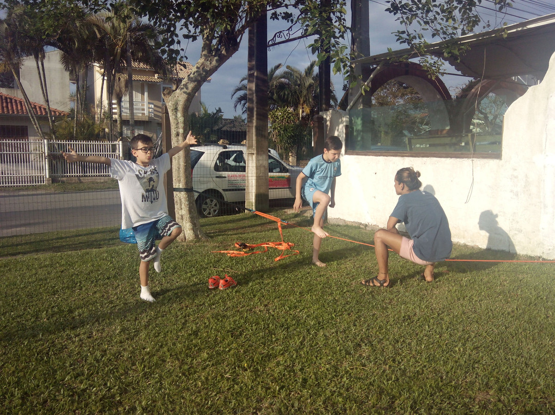 Pousada Mares do Sul主图