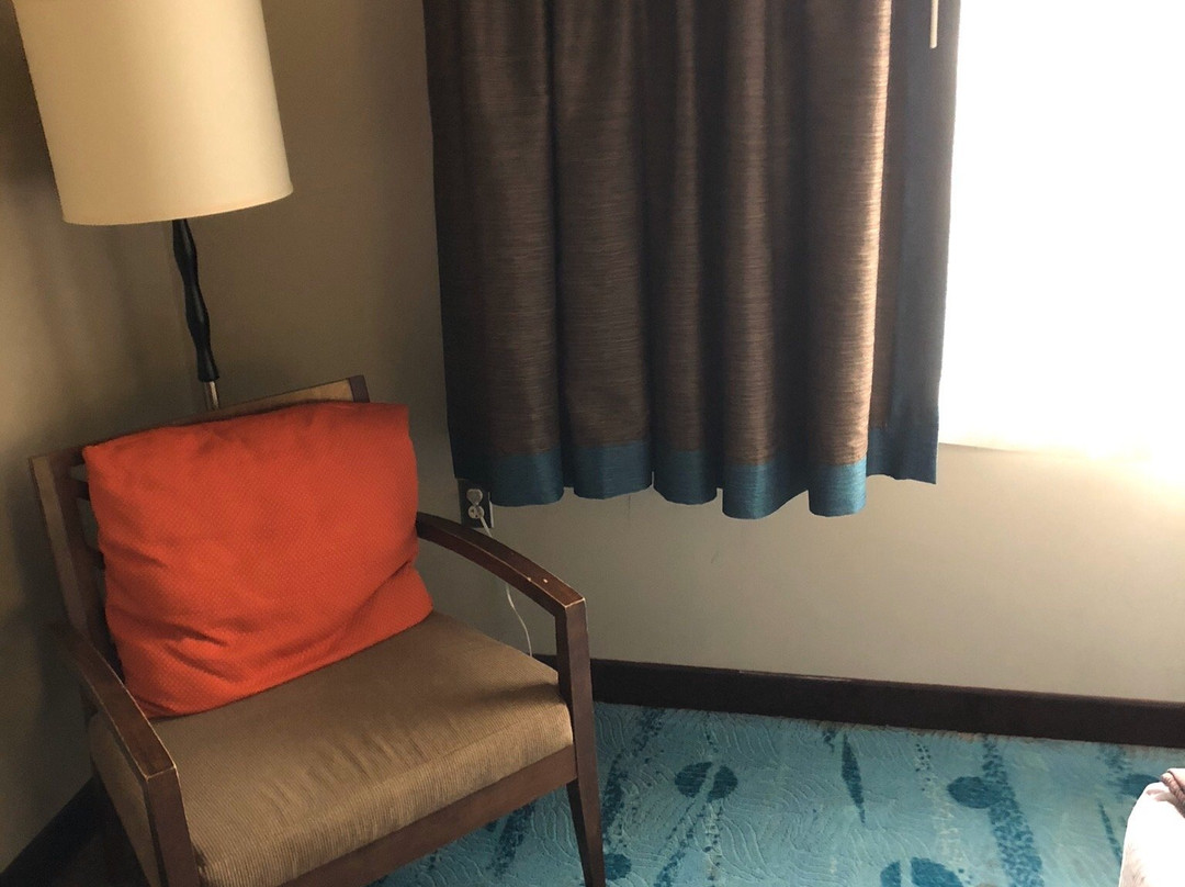 Soaring Eagle Waterpark and Hotel主图