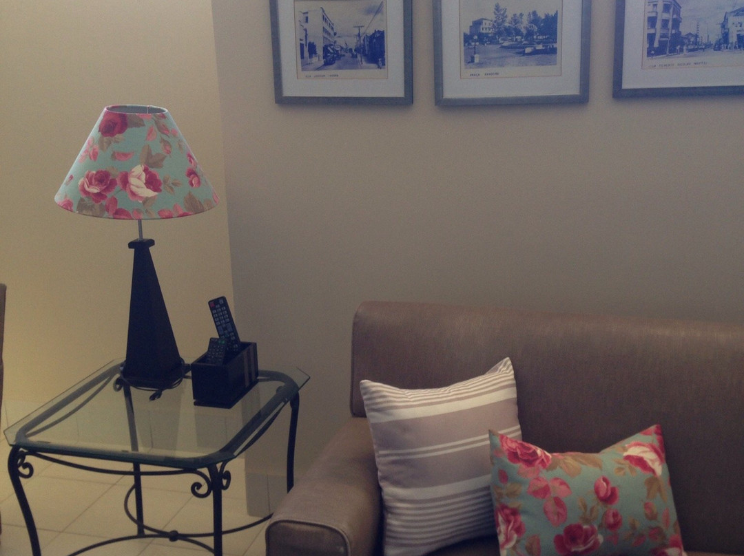 Muchiutt Park Hotel主图