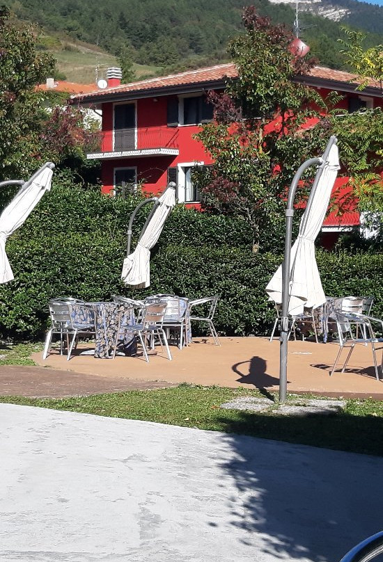 Hotel Il Poggio主图