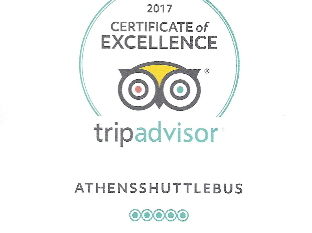 AthensShuttleBus-Artemida必去景点