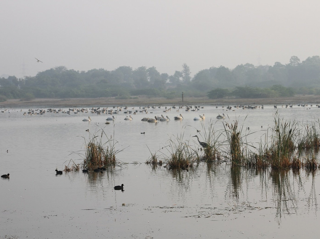 Pariej Lake-Pariyej必去景点