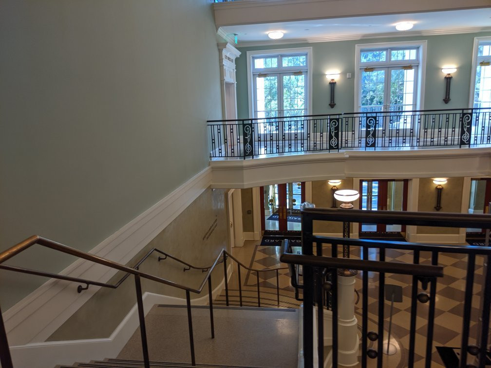 Gaillard Center-查尔斯顿必去景点