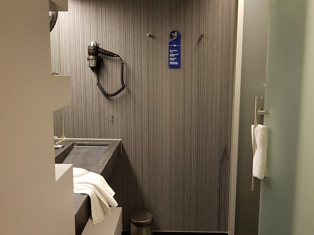 Fletcher Wellness-Hotel Sittard主图