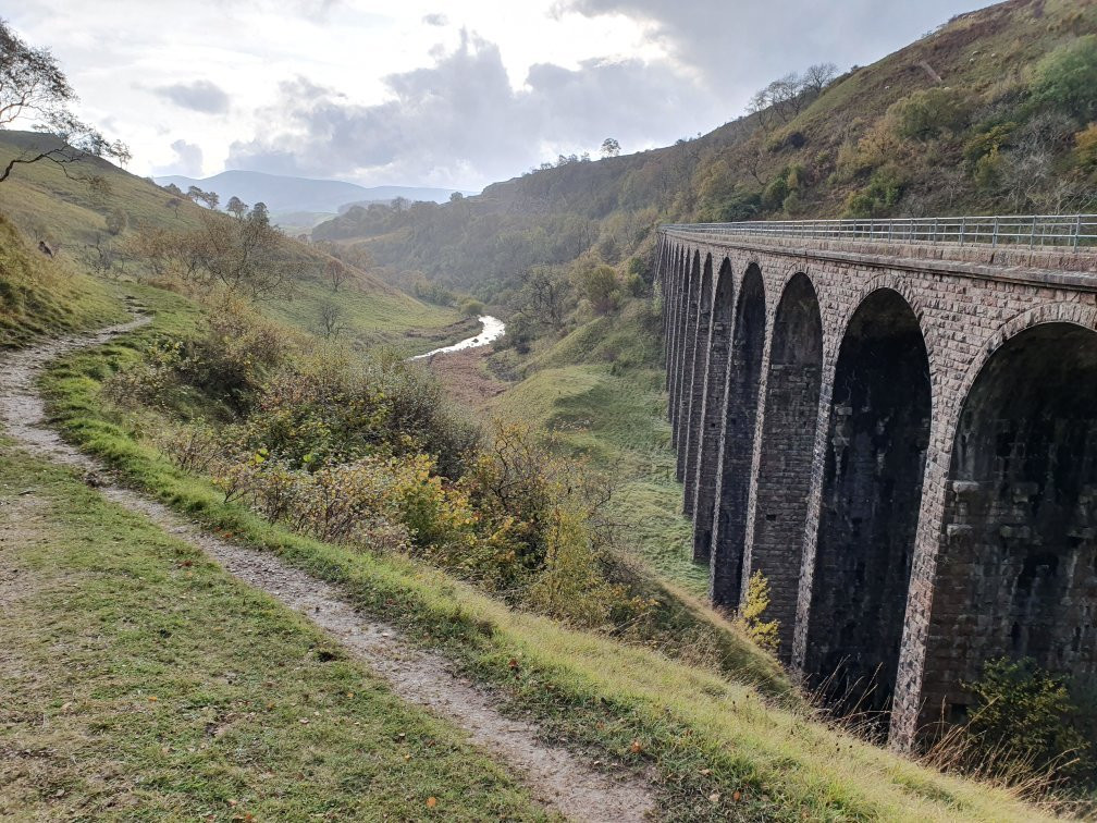 Smardale Gill Nature Reserve景点图片