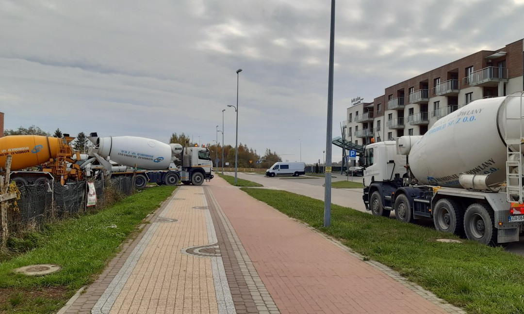 波罗的海广场梅迪Spa酒店主图