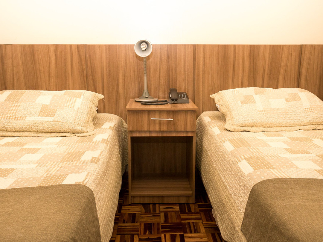 Monte Carlo Hotel主图