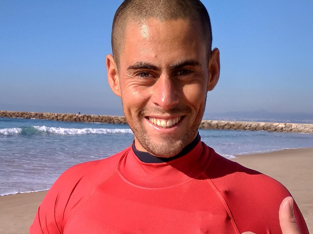 South Bay Surf School景点图片