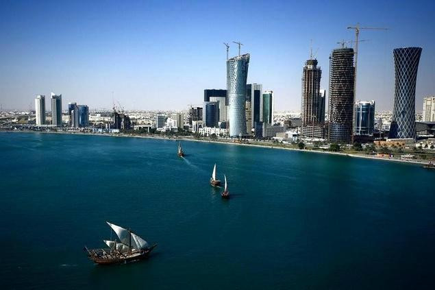 Qatar Day Tours景点图片