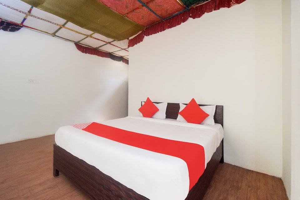 OYO 36066 Baghdera Resort主图