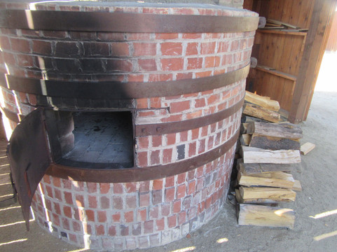 Alpine County Museum-Markleeville必去景点