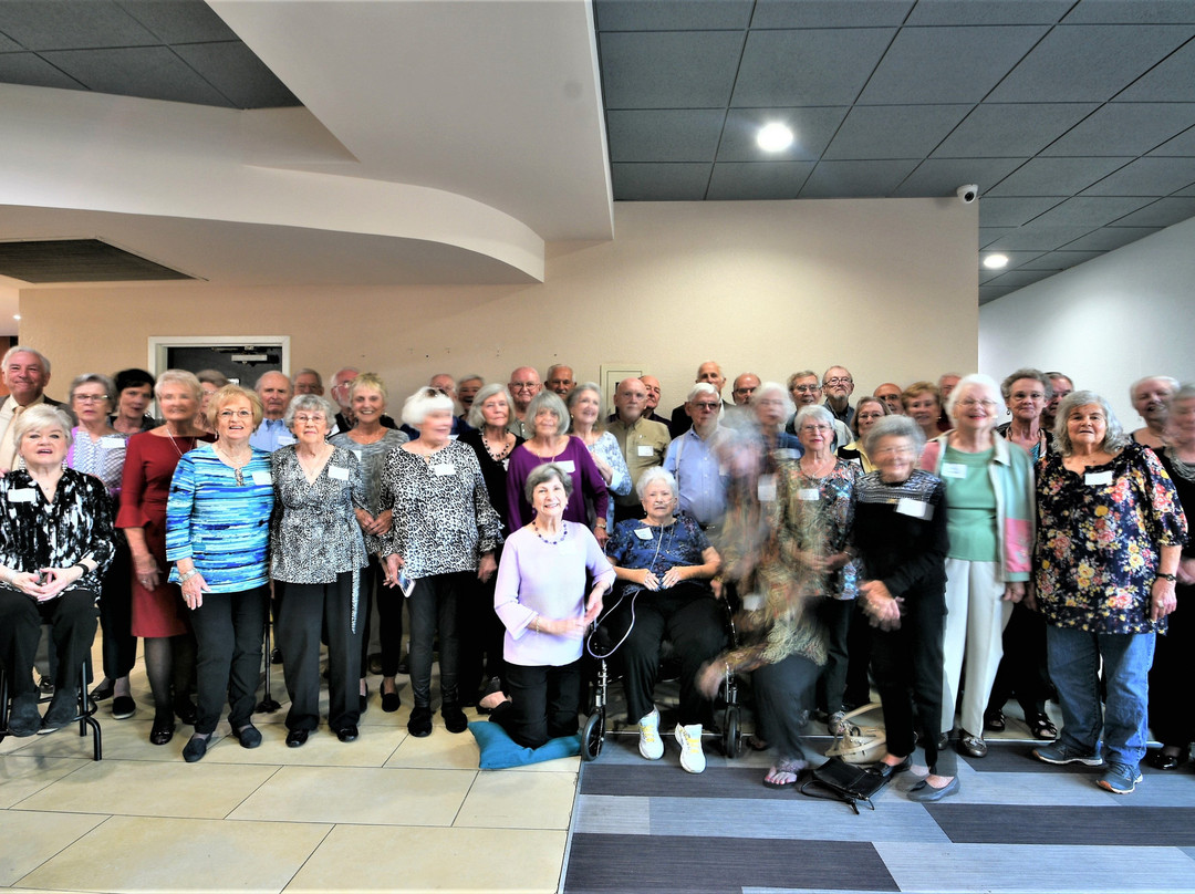 Ramada By Wyndham Statesville主图