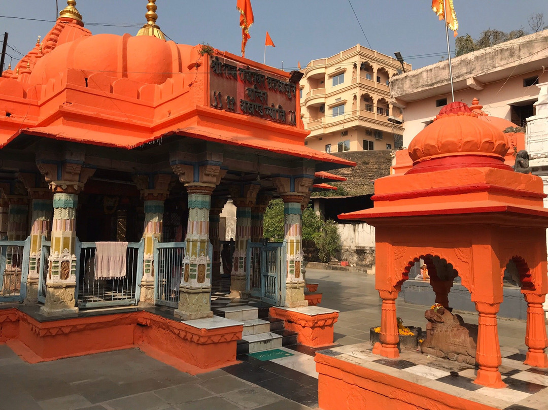 Rajarajeshwara Temple景点图片