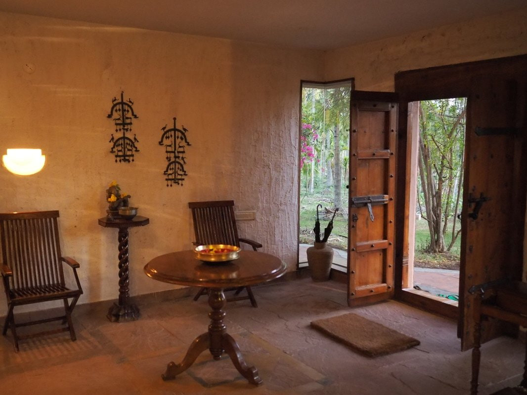 Gopis Farm主图