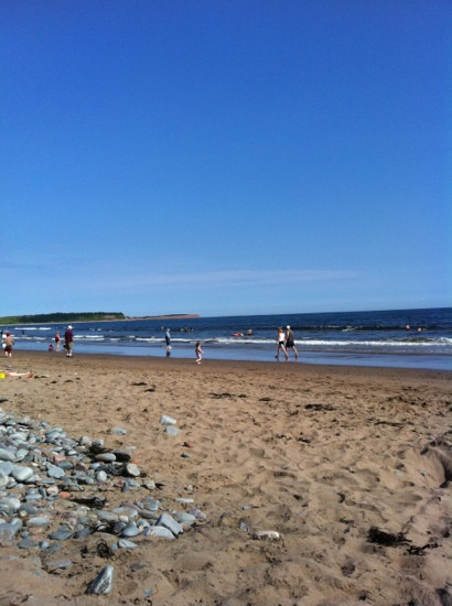 Lawrencetown Beach景点图片