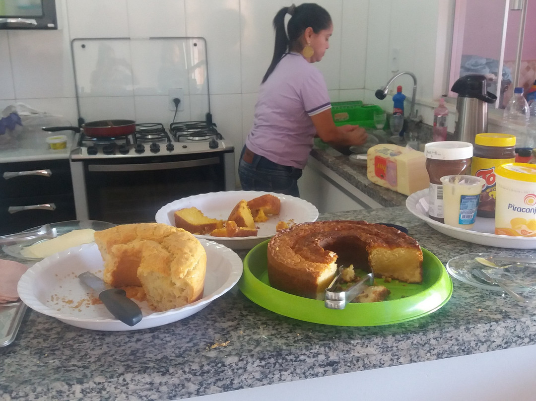 Pousada Cristal Jalapao