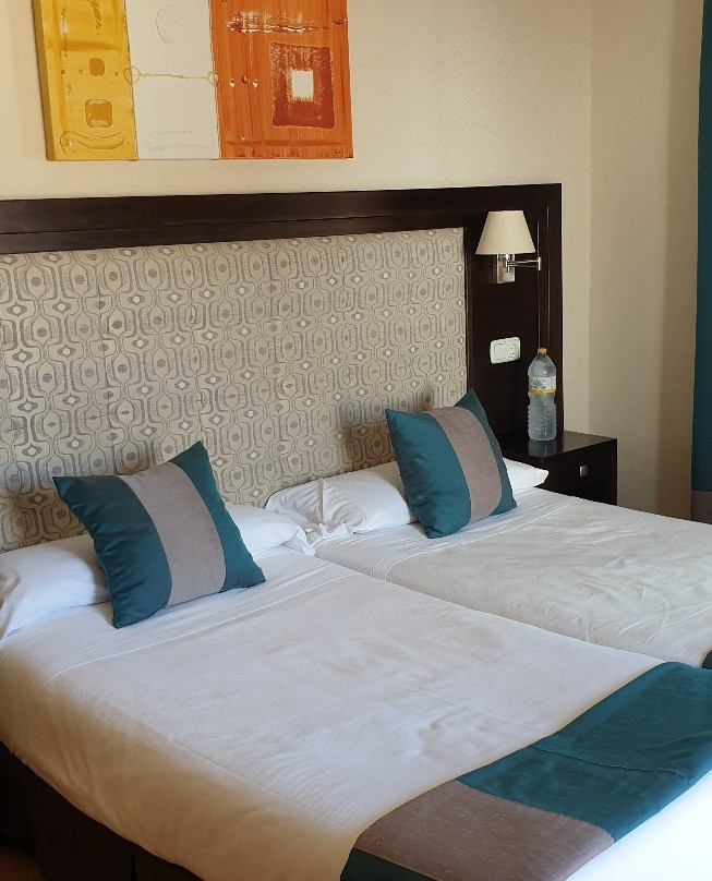 Hotel & Spa Plaza主图