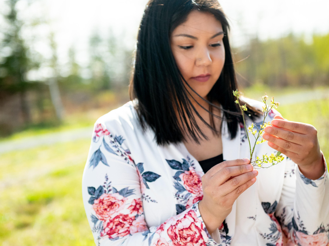 Membertou旅游攻略图片