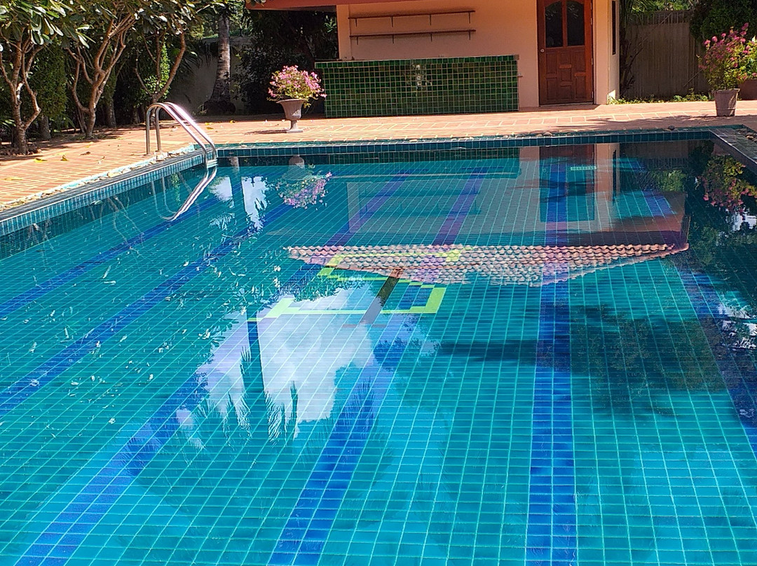 Siam Tara Resort Chiangkhong主图