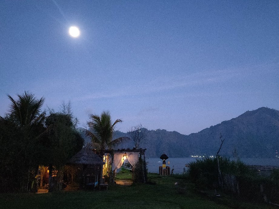 N'jung Bali Camp-Songan必去景点