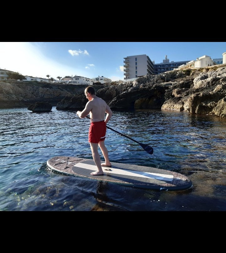 Sea Safari Mallorca-Cala Ratjada必去景点