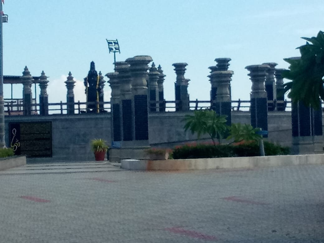 Matsyanarayana Temple景点图片
