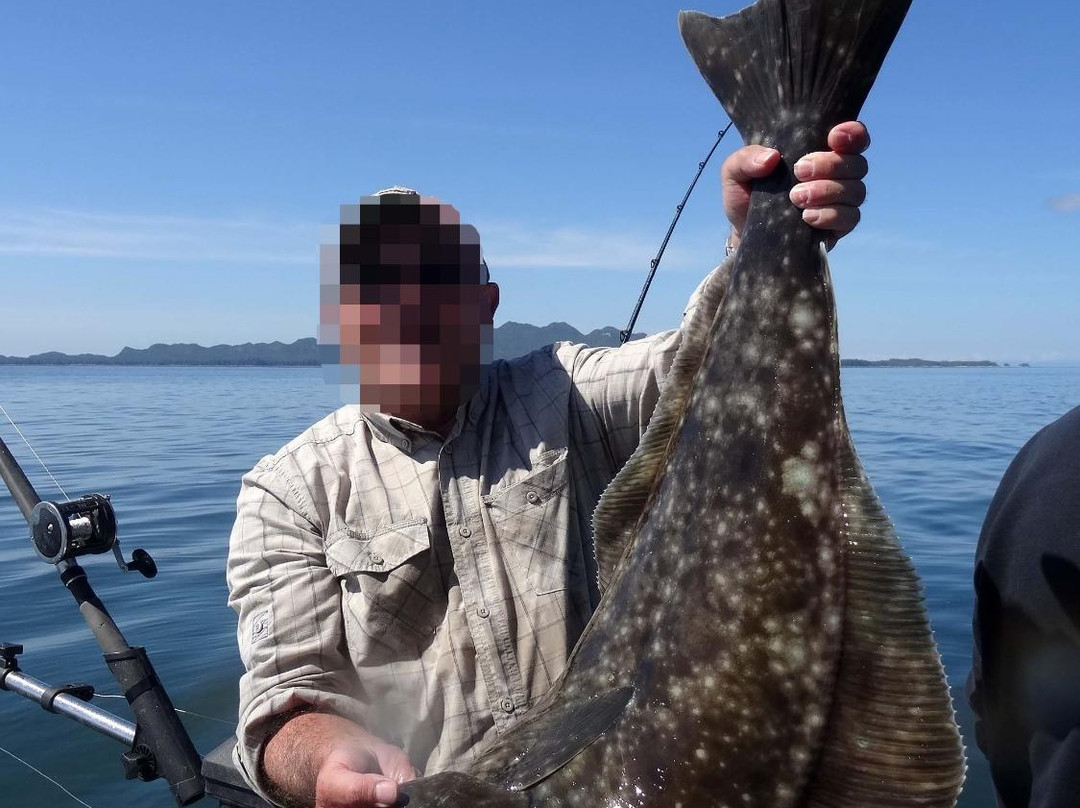 Daybreak Fishing Charters景点图片