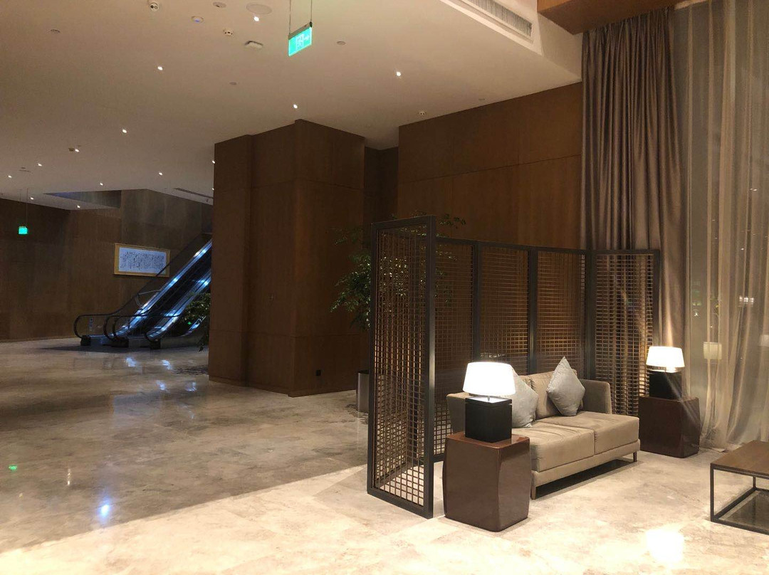 南京上秦淮假日酒店主图