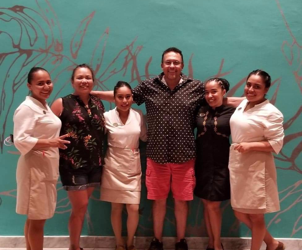 费斯塔美国酒店&度假村主图